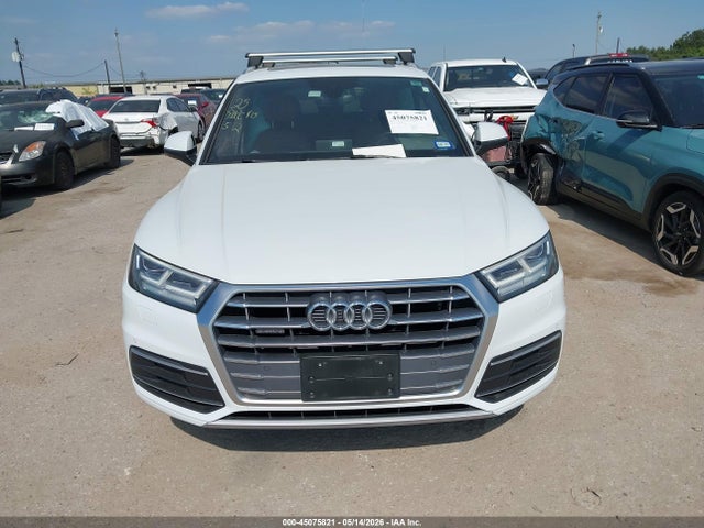 Aukcja sprzedaży 2019 Audi Q5 45 Premium, vin: WA1BNAFYXK2078879, numer aukcji: 45075821
