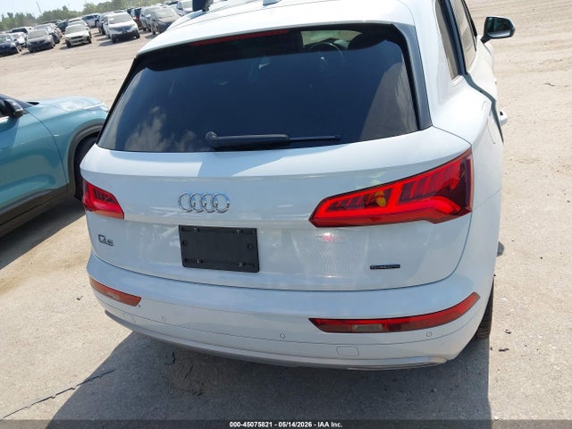 Aukcja sprzedaży 2019 Audi Q5 45 Premium, vin: WA1BNAFYXK2078879, numer aukcji: 45075821