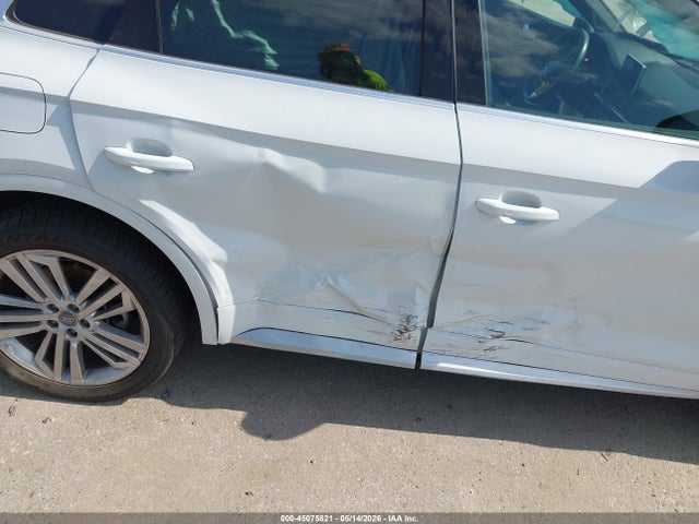 Aukcja sprzedaży 2019 Audi Q5 45 Premium, vin: WA1BNAFYXK2078879, numer aukcji: 45075821