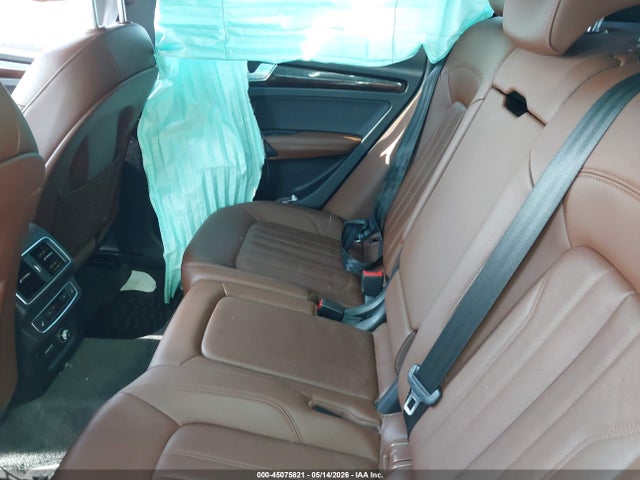 Aukcja sprzedaży 2019 Audi Q5 45 Premium, vin: WA1BNAFYXK2078879, numer aukcji: 45075821