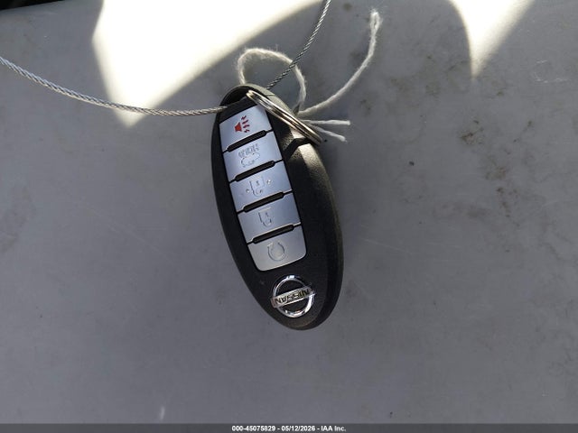 45075829 :رقم المزاد ، 3N1AB8CV4PY302964 vin ، 2023 Nissan Sentra Sv Xtronic Cvt مزاد بيع