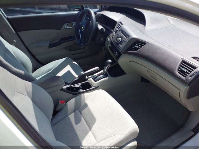 Aukcja sprzedaży 2012 Honda Civic Ex, vin: 19XFB2F88CE009683, numer aukcji: 45075830