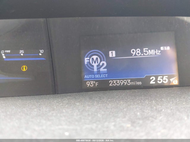 Aukcja sprzedaży 2012 Honda Civic Ex, vin: 19XFB2F88CE009683, numer aukcji: 45075830
