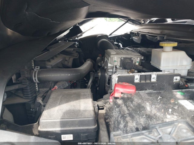 45075831 :رقم المزاد ، 1C6SRFBT9KN764273 vin ، 2019 Ram 1500 Big Horn/lone Star  4x4 6'4 Box مزاد بيع
