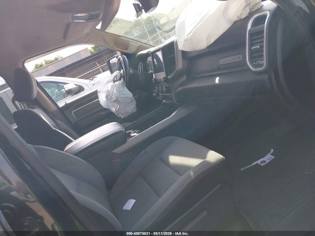45075831 :رقم المزاد ، 1C6SRFBT9KN764273 vin ، 2019 Ram 1500 Big Horn/lone Star  4x4 6'4 Box مزاد بيع