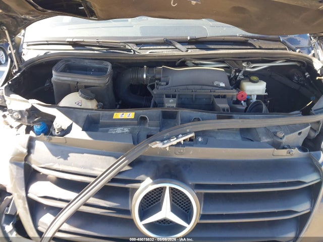 WDZPF0CD8KP117766 Mercedes-Benz Sprinter 2500 High Roof V6