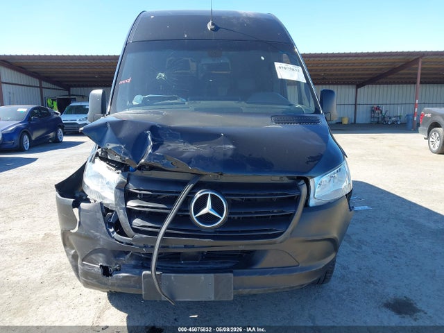 WDZPF0CD8KP117766 Mercedes-Benz Sprinter 2500 High Roof V6