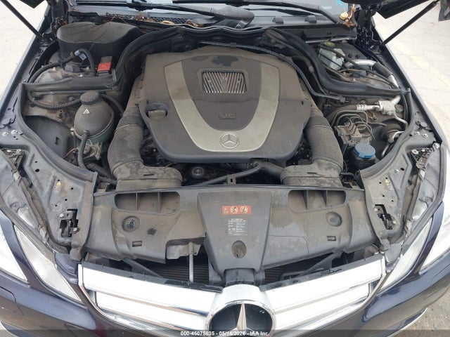 45075835 :رقم المزاد ، WDDKK5GF8BF115784 vin ، 2011 Mercedes-benz E 350 مزاد بيع
