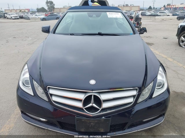 45075835 :رقم المزاد ، WDDKK5GF8BF115784 vin ، 2011 Mercedes-benz E 350 مزاد بيع