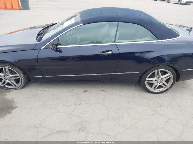 45075835 :رقم المزاد ، WDDKK5GF8BF115784 vin ، 2011 Mercedes-benz E 350 مزاد بيع