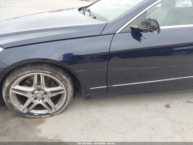 45075835 :رقم المزاد ، WDDKK5GF8BF115784 vin ، 2011 Mercedes-benz E 350 مزاد بيع