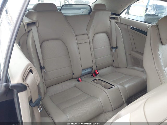 45075835 :رقم المزاد ، WDDKK5GF8BF115784 vin ، 2011 Mercedes-benz E 350 مزاد بيع