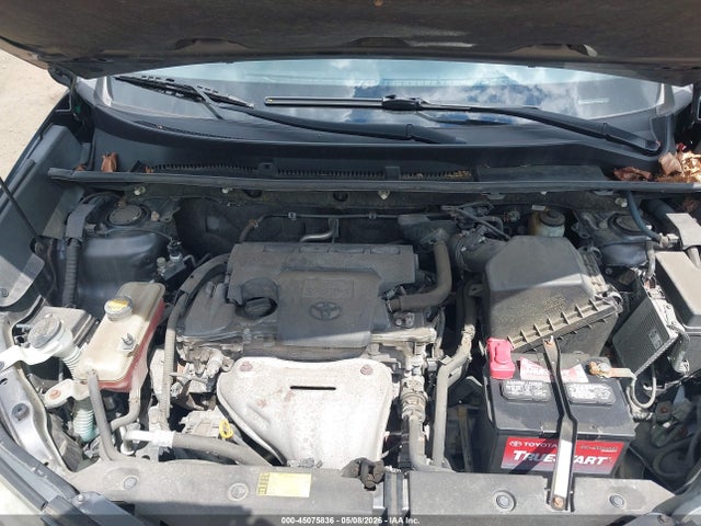 Продажа на аукционе авто 2013 Toyota Rav4 Limited, vin: JTMDFREV3DD004325, номер лота: 45075836