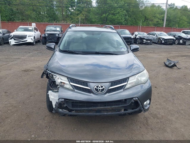 Продажа на аукционе авто 2013 Toyota Rav4 Limited, vin: JTMDFREV3DD004325, номер лота: 45075836