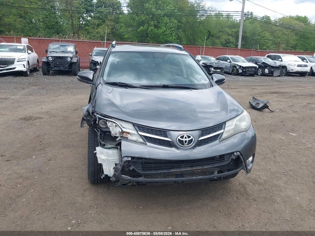 Продажа на аукционе авто 2013 Toyota Rav4 Limited, vin: JTMDFREV3DD004325, номер лота: 45075836