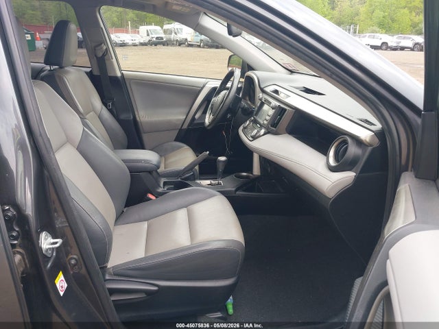 Продажа на аукционе авто 2013 Toyota Rav4 Limited, vin: JTMDFREV3DD004325, номер лота: 45075836