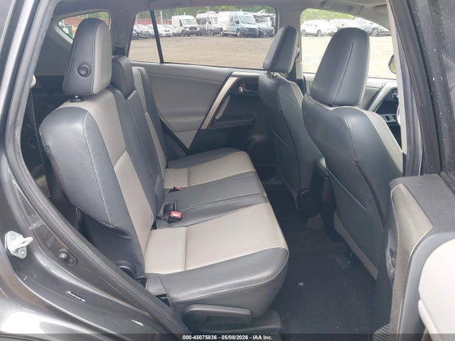 Продажа на аукционе авто 2013 Toyota Rav4 Limited, vin: JTMDFREV3DD004325, номер лота: 45075836