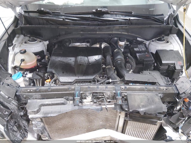45075838 :رقم المزاد ، 5XYRH4LF6NG091803 vin ، 2022 Kia Sorento Ex مزاد بيع