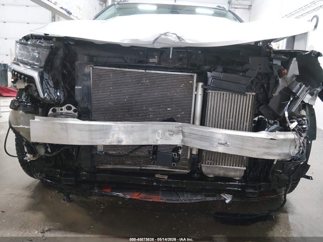 45075838 :رقم المزاد ، 5XYRH4LF6NG091803 vin ، 2022 Kia Sorento Ex مزاد بيع