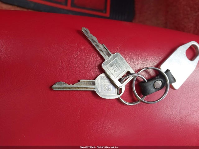 Продажа на аукционе авто 1981 Chevrolet Corvette, vin: 1G1AY8768BS424774, номер лота: 45075840