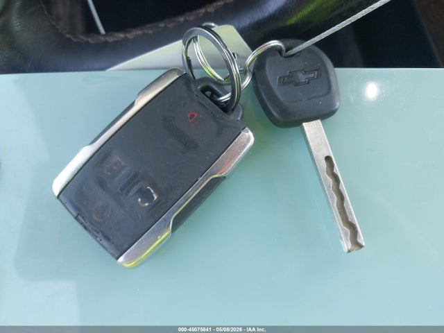 45075841 :رقم المزاد ، 1GCVKSEJ5HZ303750 vin ، 2017 Chevrolet Silverado 1500 1lz مزاد بيع