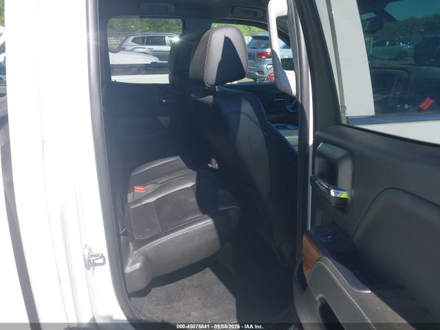 45075841 :رقم المزاد ، 1GCVKSEJ5HZ303750 vin ، 2017 Chevrolet Silverado 1500 1lz مزاد بيع