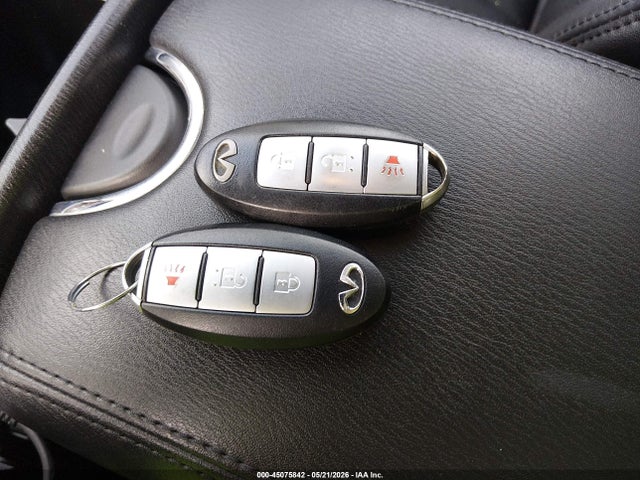 Продажа на аукционе авто 2012 Infiniti Ex35 Journey, vin: JN1AJ0HR4CM453347, номер лота: 45075842