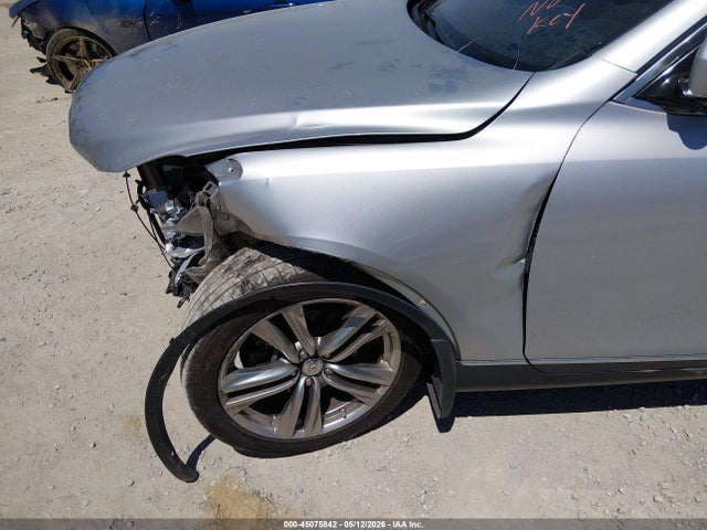 Продажа на аукционе авто 2012 Infiniti Ex35 Journey, vin: JN1AJ0HR4CM453347, номер лота: 45075842