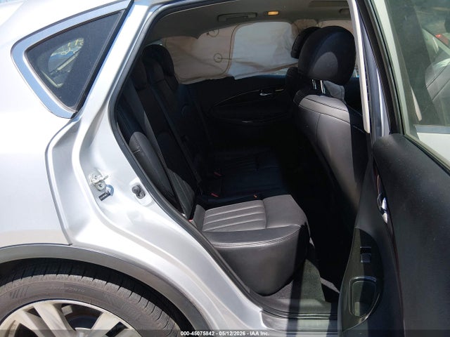 Продажа на аукционе авто 2012 Infiniti Ex35 Journey, vin: JN1AJ0HR4CM453347, номер лота: 45075842