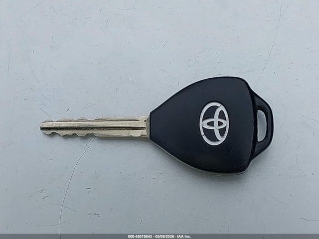 45075843 :رقم المزاد ، 1NXBU40EX9Z125802 vin ، 2009 Toyota Corolla S مزاد بيع