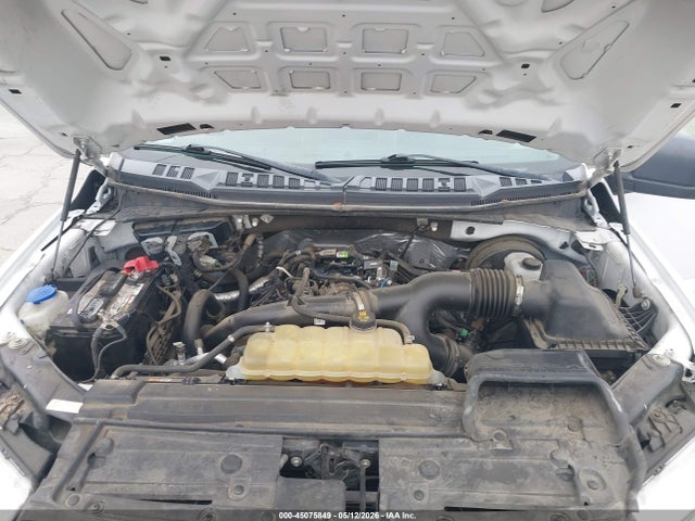 Aukcja sprzedaży 2020 Ford F-150 Xl, vin: 1FTEW1CP6LKD19429, numer aukcji: 45075849