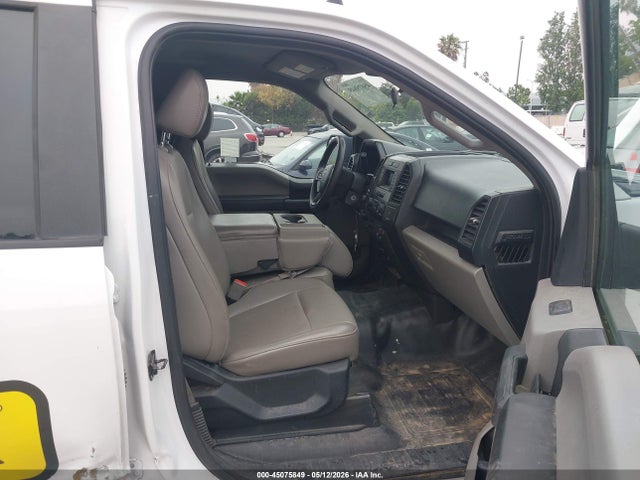 Aukcja sprzedaży 2020 Ford F-150 Xl, vin: 1FTEW1CP6LKD19429, numer aukcji: 45075849