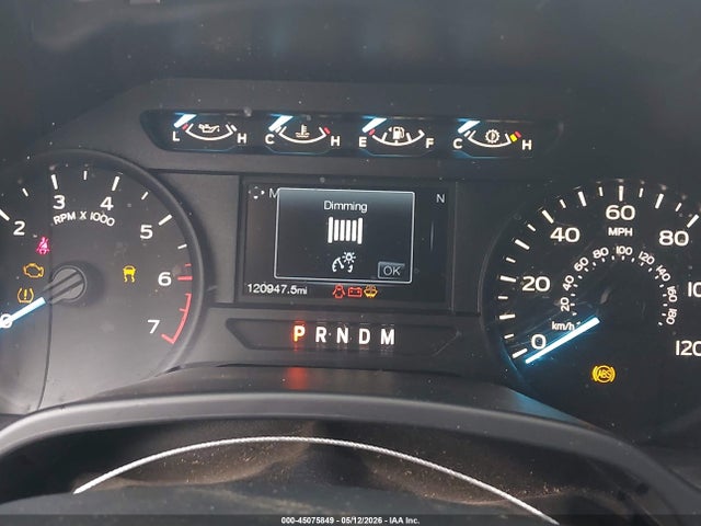 Aukcja sprzedaży 2020 Ford F-150 Xl, vin: 1FTEW1CP6LKD19429, numer aukcji: 45075849