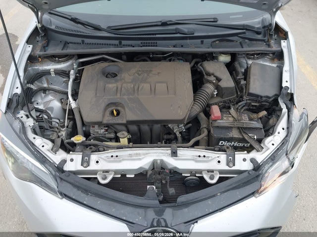 5YFBURHE4HP617940 Toyota COROLLA L