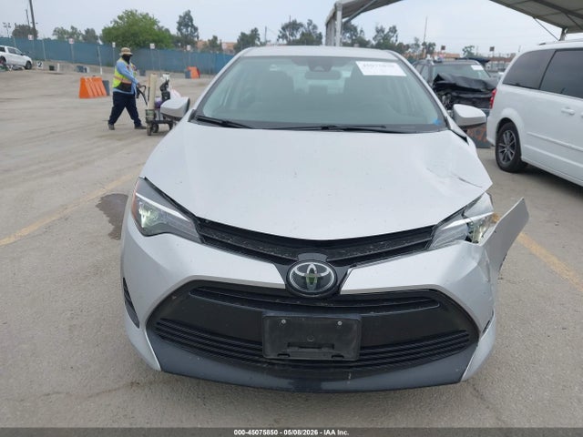 5YFBURHE4HP617940 Toyota COROLLA L