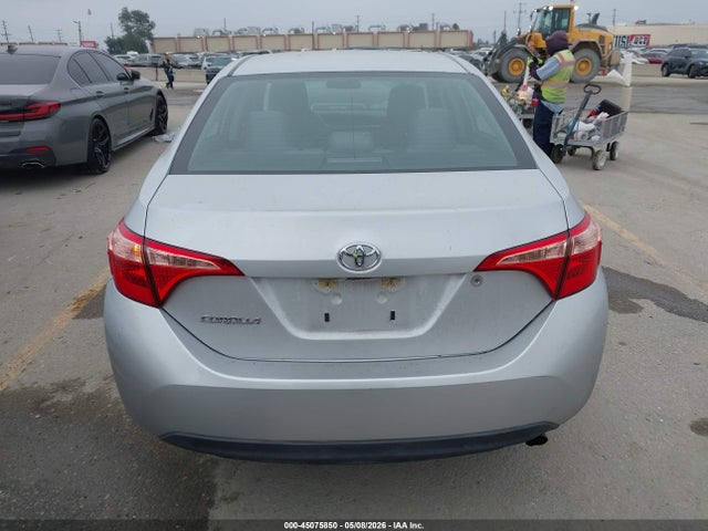 5YFBURHE4HP617940 Toyota COROLLA L