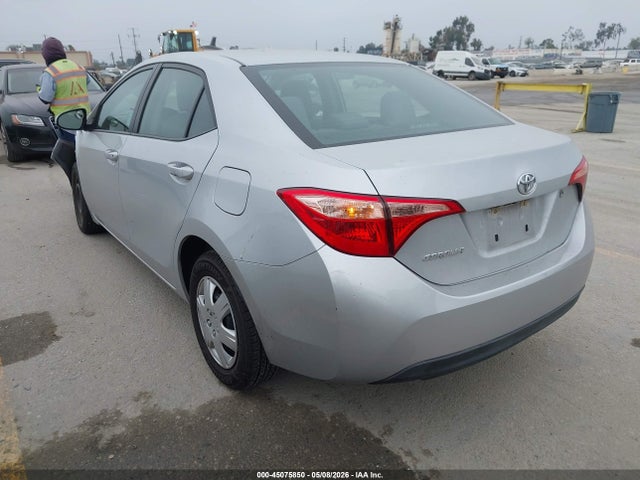 5YFBURHE4HP617940 Toyota COROLLA L