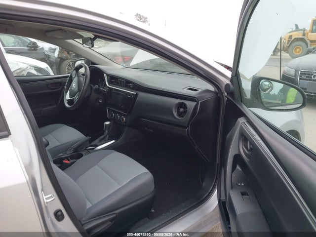 5YFBURHE4HP617940 Toyota COROLLA L