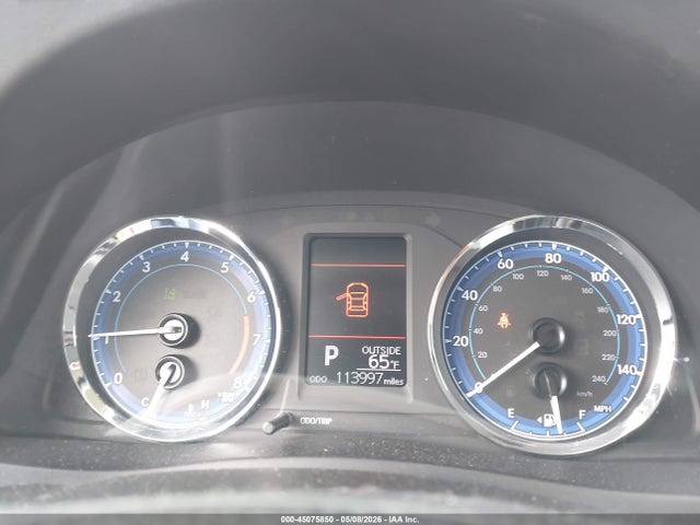 5YFBURHE4HP617940 Toyota COROLLA L