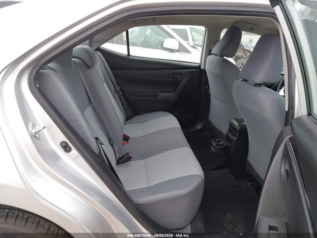 5YFBURHE4HP617940 Toyota COROLLA L