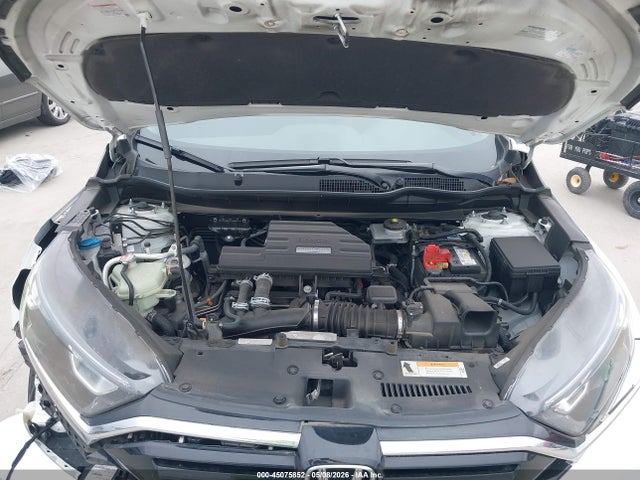 Продажа на аукционе авто 2020 Honda Cr-v 2wd Ex-l, vin: 7FARW1H86LE023511, номер лота: 45075852
