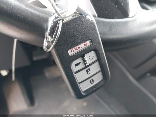 Продажа на аукционе авто 2020 Honda Cr-v 2wd Ex-l, vin: 7FARW1H86LE023511, номер лота: 45075852