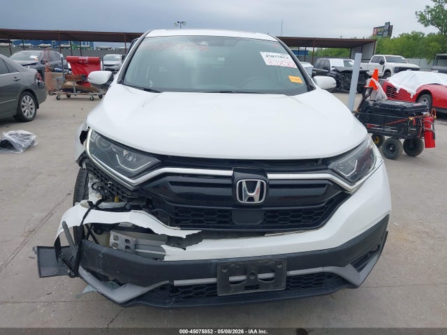 Продажа на аукционе авто 2020 Honda Cr-v 2wd Ex-l, vin: 7FARW1H86LE023511, номер лота: 45075852