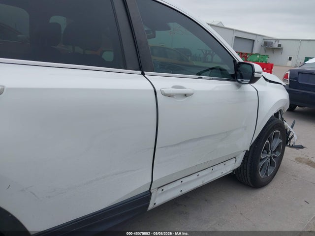 Продажа на аукционе авто 2020 Honda Cr-v 2wd Ex-l, vin: 7FARW1H86LE023511, номер лота: 45075852