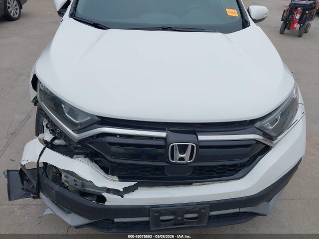 Продажа на аукционе авто 2020 Honda Cr-v 2wd Ex-l, vin: 7FARW1H86LE023511, номер лота: 45075852
