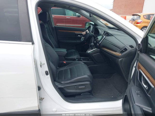 Продажа на аукционе авто 2020 Honda Cr-v 2wd Ex-l, vin: 7FARW1H86LE023511, номер лота: 45075852