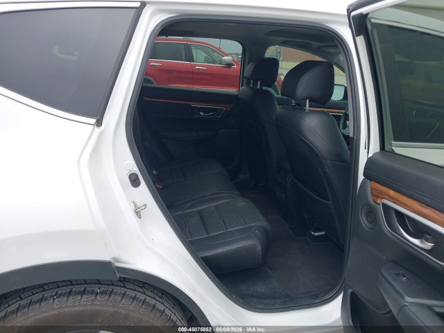 Продажа на аукционе авто 2020 Honda Cr-v 2wd Ex-l, vin: 7FARW1H86LE023511, номер лота: 45075852