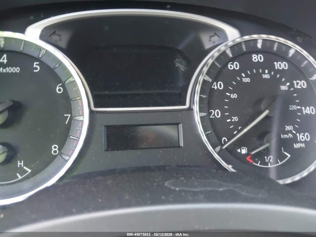 Продажа на аукционе авто 2013 Infiniti Jx35, vin: 5N1AL0MM7DC331179, номер лота: 45075853