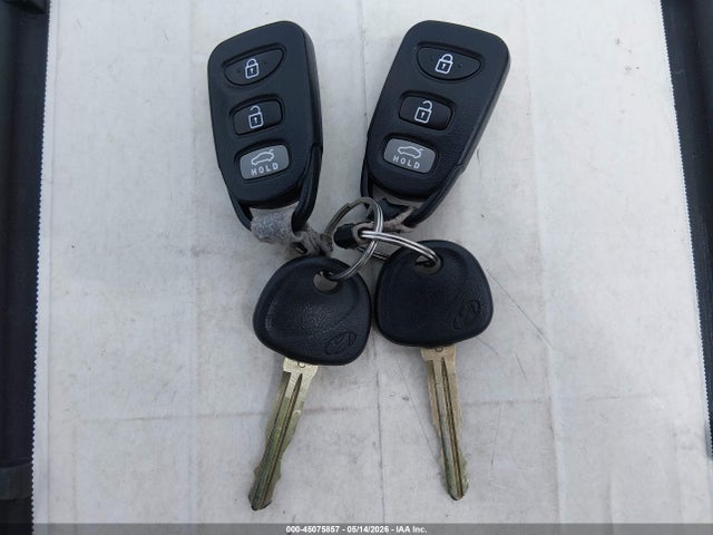 Hyundai ELANTRA SE 2014 KMHDH4AE4EU144139 Image 11
