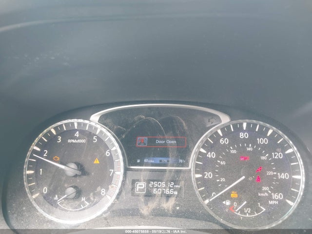 2014 Infiniti Qx60 მანქანა იყიდება აუქციონზე, vin: 5N1AL0MN6EC518486, აუქციონის ნომერი: 45075858